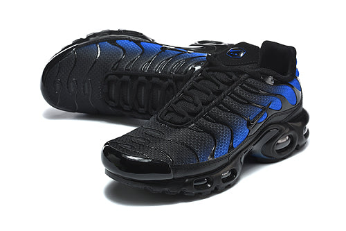 Tn Air Max Black Blue Crystal 1:1