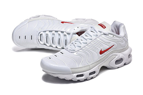 Tn Air Max Supreme White 1:1