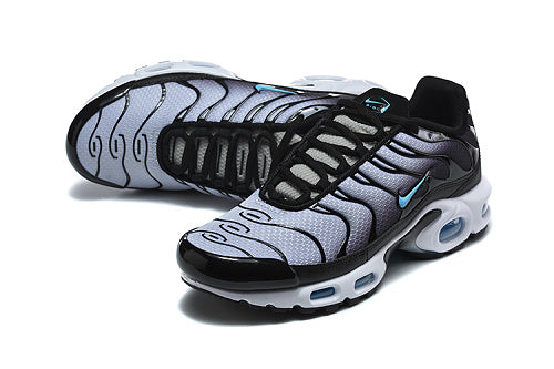 Tn Air Max Black Smoke Grey 1:1