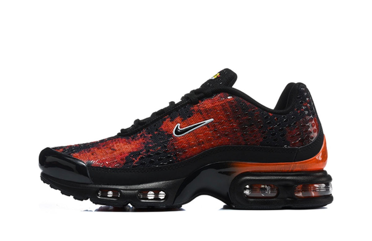 Tn Air Max Fire Red 1:1