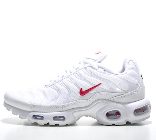 Tn Air Max Supreme White 1:1