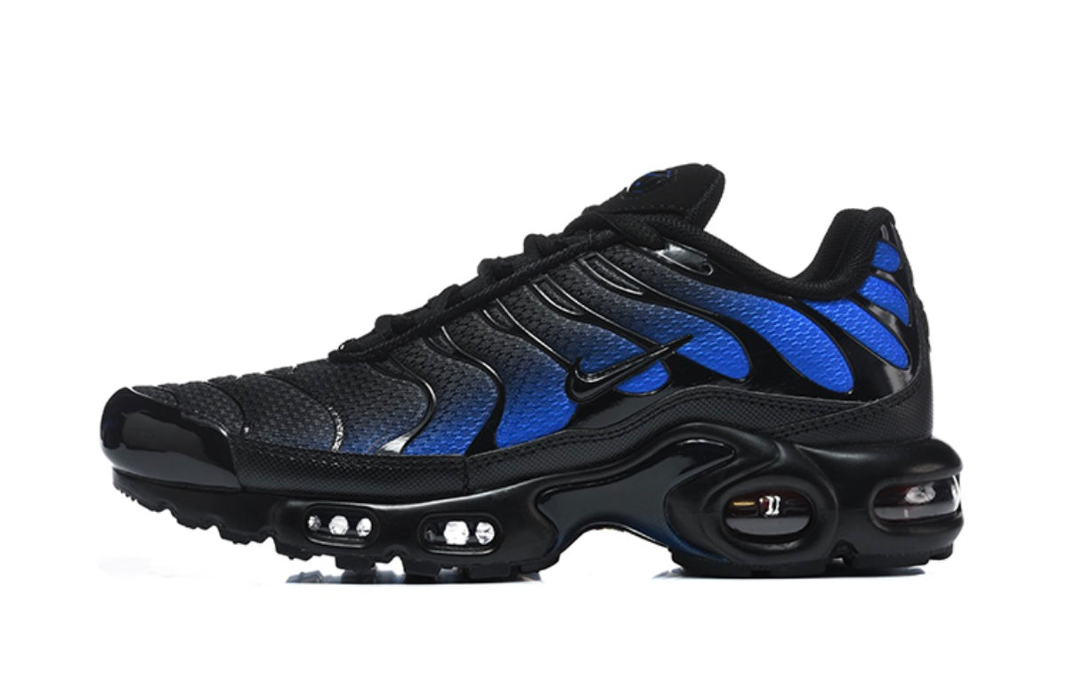 Tn Air Max Black Blue Crystal 1:1