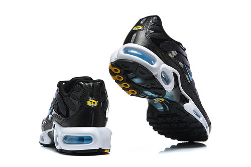 Tn Air Max Black Smoke Grey 1:1