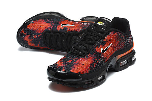 Tn Air Max Fire Red 1:1