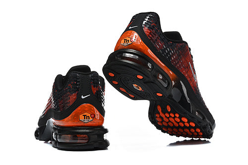 Tn Air Max Fire Red 1:1