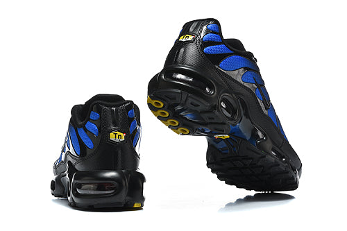 Tn Air Max Black Blue Crystal 1:1